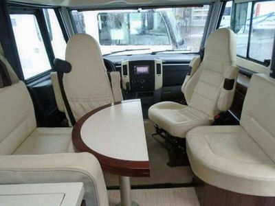 gebraucht Mercedes Sprinter 316 CDI Camper