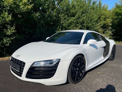 gebraucht Audi R8 Coupé 5.2 FSI quattro R tronic Tüv Neu Inspektion Neu