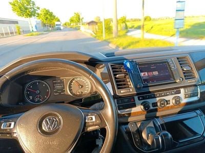 VW T6