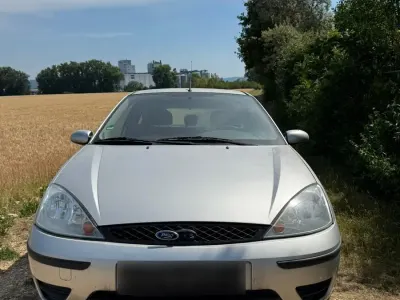 Gebraucht Ford Focus