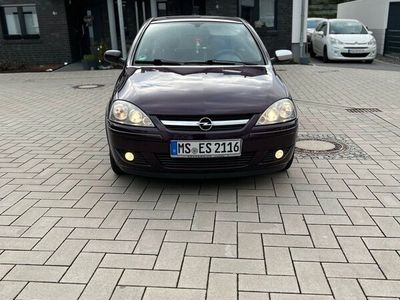 gebraucht Opel Corsa C Tüv Neu