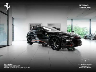 Gebraucht Ferrari Purosangue
