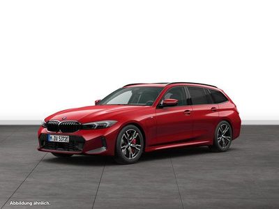 Second-hand BMW 330e Comfort Edition 292 CP (214 kW) 2025 Break