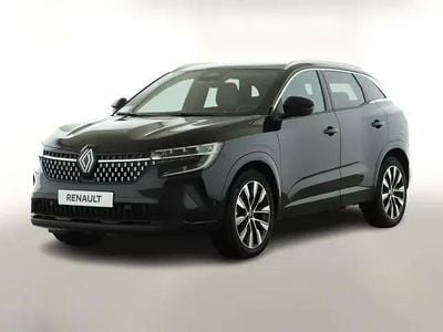 Usata Renault Austral Techno 158 CV (116 kW) 2025 Nero SUV