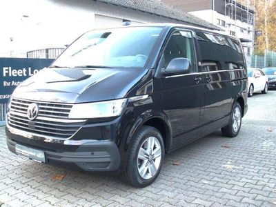 gebraucht VW Multivan T6T6.14Mot. 2.0TDI 7Si./LED/Nav/Kam/AHK