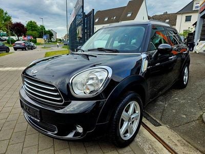 Mini Cooper Countryman