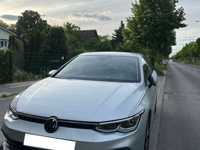 VW Golf VIII