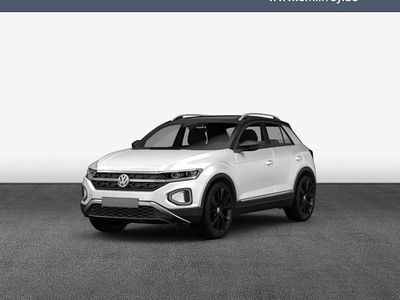 Novo VW T-Roc R 300 HP (220 kW) 2025 Branco SUV