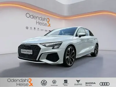Gebraucht Audi A3