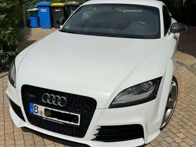 Gebraucht Audi TT RS