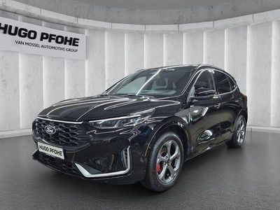 Usata Ford Kuga ST-Line X 186 CV (136 kW) 2024 Nero SUV