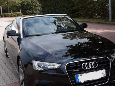 Gebraucht Audi A5 Cabriolet