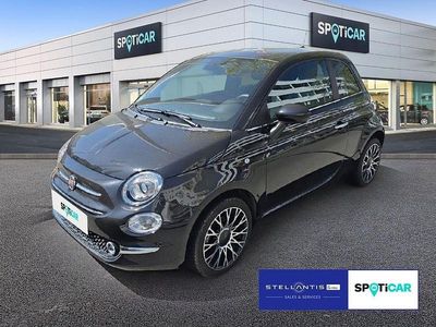 Gebraucht Fiat 500