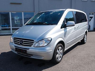 Mercedes Viano