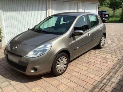 Renault Clio II