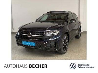 gebraucht VW Touareg 3.0 TDI ''R Line'' DSG 4MOTION/AHK/HuD