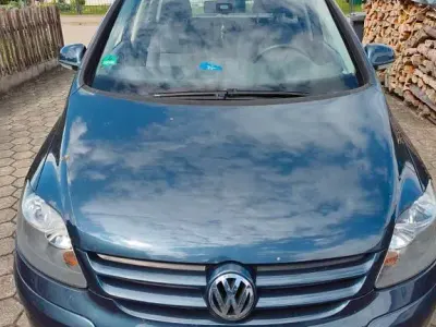 Gebraucht VW Golf Plus