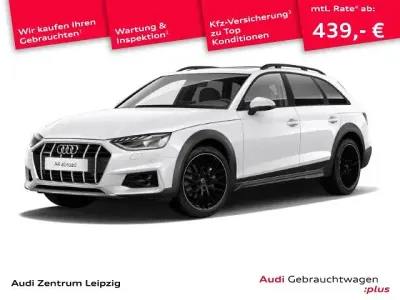 Gebraucht Audi A4 Allroad
