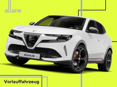 Gebraucht Alfa Romeo Junior