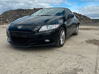 gebraucht Honda CR-Z 