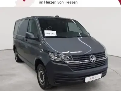 Gebraucht VW Transporter 150 PS (110 kW) 2021 Andere Van