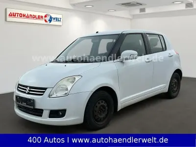 Usado Suzuki Swift