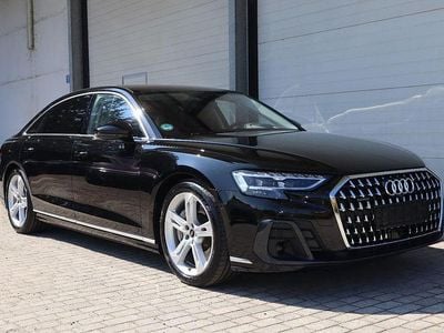 Audi A8L