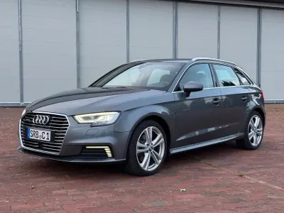 Gebraucht Audi A3