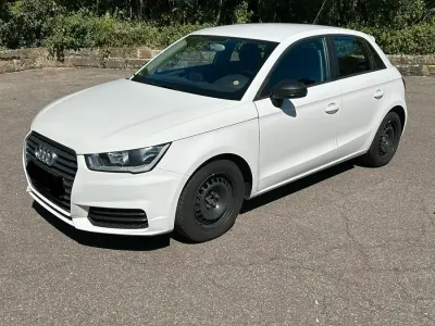 Gebraucht Audi A1 Sportback