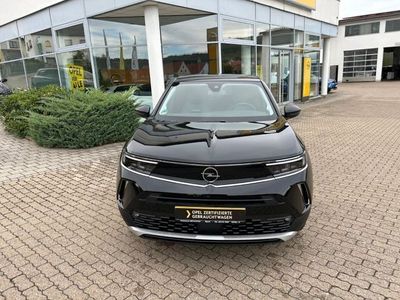 gebraucht Opel Mokka B Elegance 1.2 T/100 PS Kamera SHZ DAB+