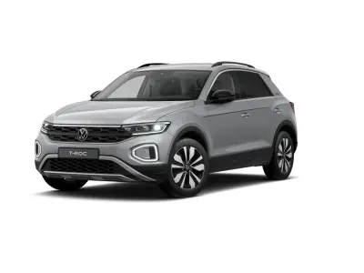 Używany VW T-Roc Goal 150 KM (110 kW) 2026 SUV