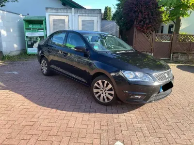 Gebraucht Seat Toledo