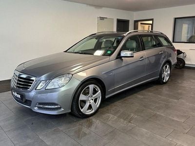 Mercedes E350