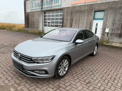 Gebraucht VW Passat