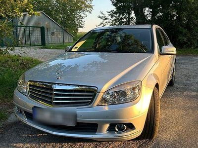 Mercedes C300
