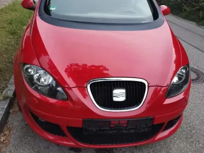 Gebraucht Seat Altea