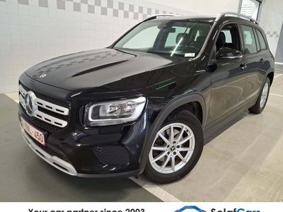 Mercedes GLB180