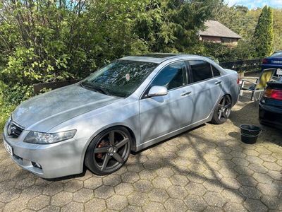 gebraucht Honda Accord 2.4 Executive Executive