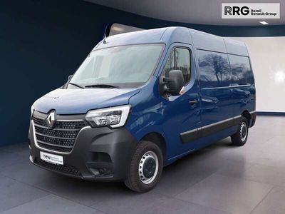 gebraucht Renault Master KASTEN L2H2 HKa 3,5t dCi 180 KLIMAANLAGE