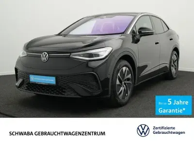 Gebraucht VW ID.5 Pro 210 kW (286 PS) 2025 Schwarz SUV