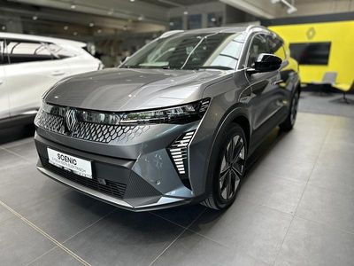 Renault Scénic