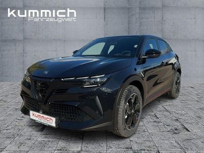 Nuova Alfa Romeo Junior 145 CV (106 kW) 2026 SUV