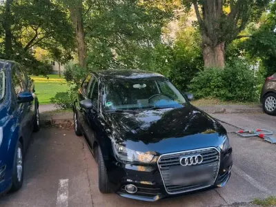 Gebraucht Audi A1