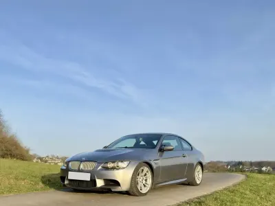 Gebraucht BMW M3