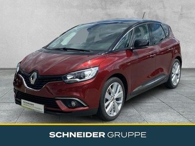 Renault Scénic IV