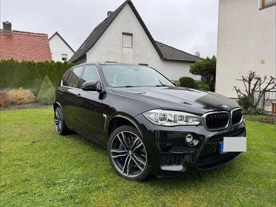 BMW X5 M