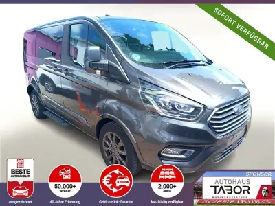 Gebraucht Ford Tourneo Custom