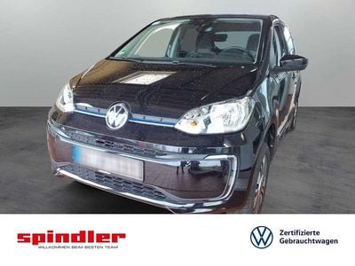 VW e-up!