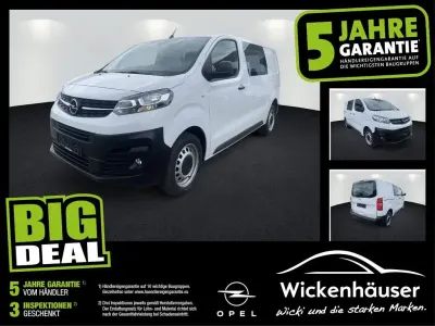 Gebraucht Opel Vivaro-e Combi