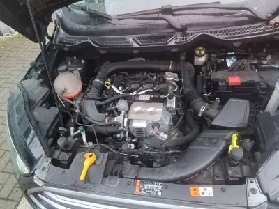 Gebraucht Ford Ecosport